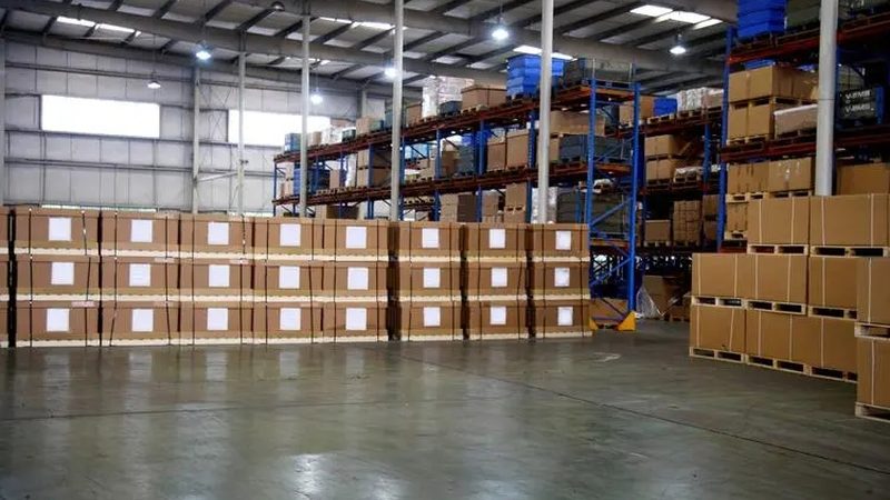 重型货架冷轧钢与热轧钢：承载与性能的差异化考量