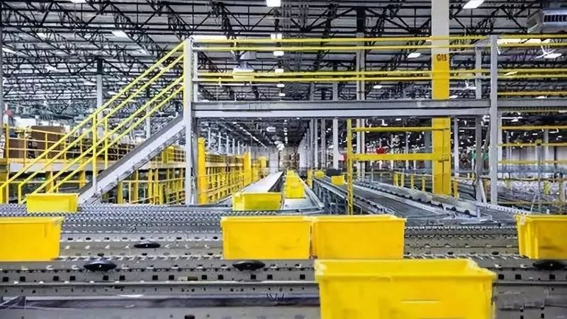 模具货架承重参数定制：揭秘仓储物流的稳固基石