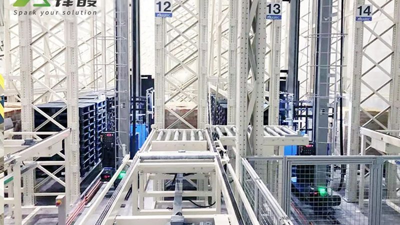 仓库轻型货架：价格构成揭秘与选购要点